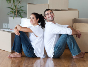 Residential Movers Roswell GA
