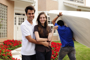 Full Service Movers Roswell GA