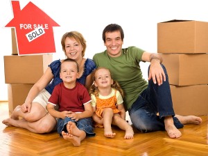 Residential Moving Company Kennesaw GA