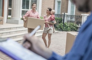 Moving Assistance Chicago IL
