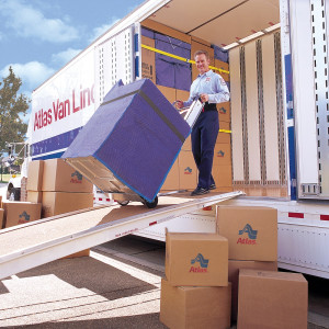Dallas Moving Company Atlantic Relocation Systems