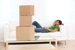 Household Movers Dallas TX