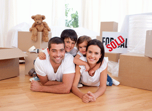 How to Sell Household Items When Moving