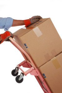 Corporate Movers Arvada CO