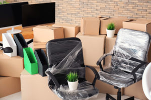 How to Budget Your Office Move 