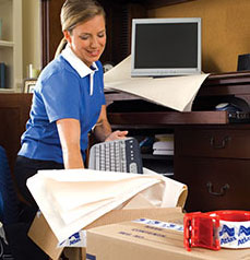 Movers and Packers Sugar Land TX