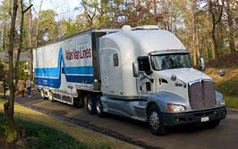 Nationwide Movers The Woodlands TX