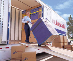 Movers in Sugar Land TX