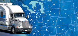 Nationwide Movers Houston TX