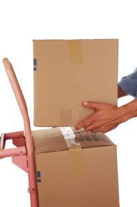 Movers and Packers Houston TX