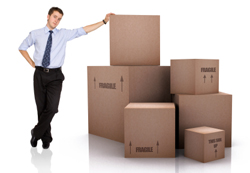 Commercial Movers Indianapolis IN