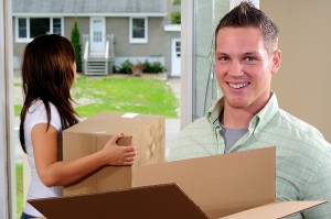Residential Movers Indianapolis IN