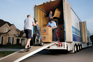 What Do Packers and Movers Do?