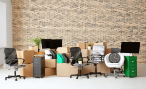 Choosing a Moving Company for Your Business