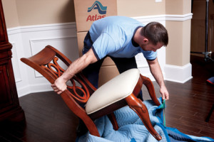Furniture Movers Los Angeles CA