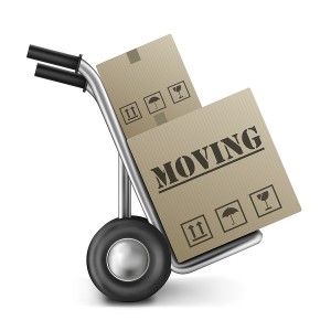 Moving Services Gilbert AZ