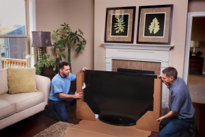 Residential Movers Tempe AZ