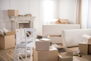 Moving House Furniture Overseas
