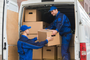 How to Pick a Moving Company
