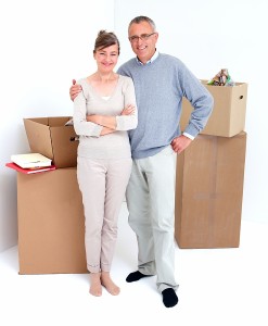 Moving Companies Northport FL