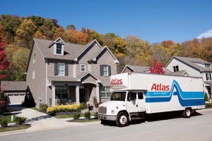 Residential Movers Gig Harbor WA