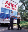 Interstate Moving Company Atlantic Relocation Systems
