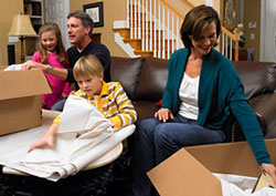 Moving and Packing Services Atlantic Relocation Systems