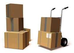 Home Moving Companies 