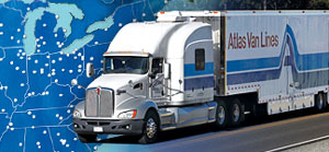 Shipping Quotes Atlantic Relocation Systems