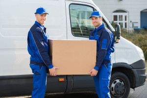 Long Distance Moving Services 