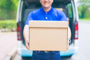 Moving Companies Long Distance