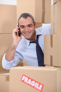 When to Book a Business Moving Company 