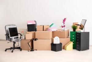 How Long Does It Take to Move an Office?