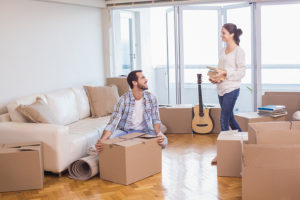 How to Save Money on a Move