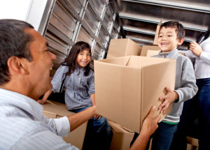 How to Prepare for a Moving Company 