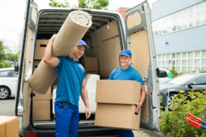 How to Pick a Moving Company