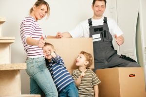When to Book a Moving Company