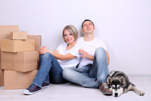 Hiring Moving Services Reduces Stress 