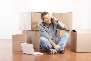 When to Cancel Services Before a Move 