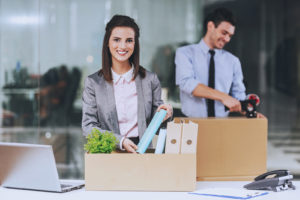 What to Do Before an Office Move 