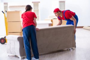 What Do Packers and Movers Do?