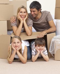 How Do I Tell My Children We are Moving?