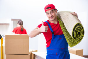 How To Check If A Mover Is Legitimate
