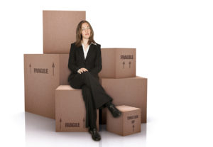 Are Company Paid Moving Expenses Taxable?