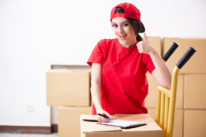 Why Hire a Moving Company 