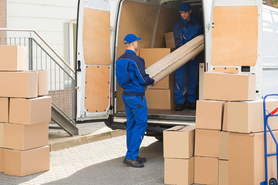 Atlantic Relocation Systems