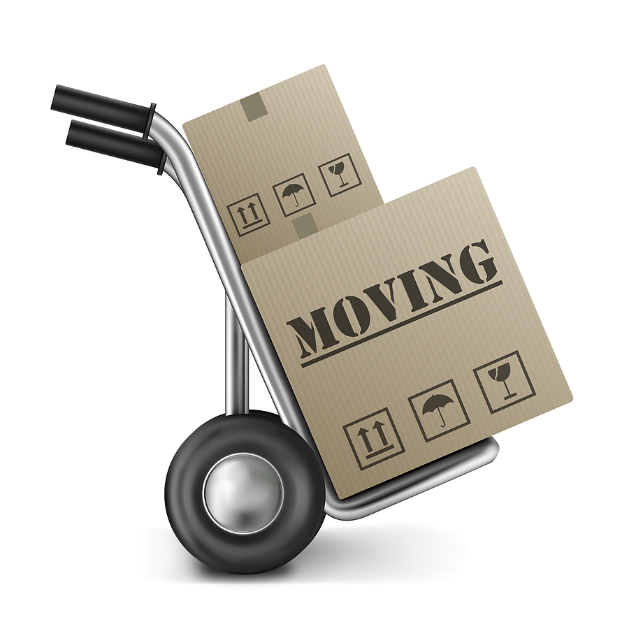 Moving Company Milford Ct